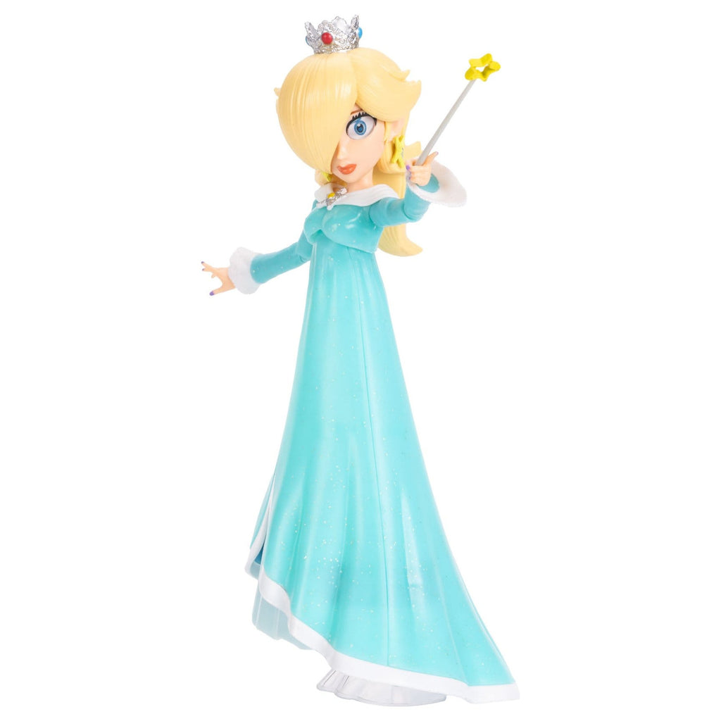 Immagine del prodotto Action figure film Super Mario Galaxy Rosalina 13 cm