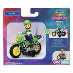 Immagine del prodotto Super Mario Galaxy – Action figure del film Luigi con moto
