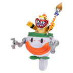 Immagine del prodotto Action figure film Super Mario Galaxy Bowser Jr. con Clown Car