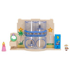 Product image Super Mario Galaxy Movie Diorama with 2 Minifigures