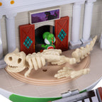 Immagine del prodotto Set di gioco film Super Mario Galaxy con 2 minifigure