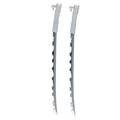 Product image Demon Slayer: Kimetsu no Yaiba Replica Inosuke’s Swords