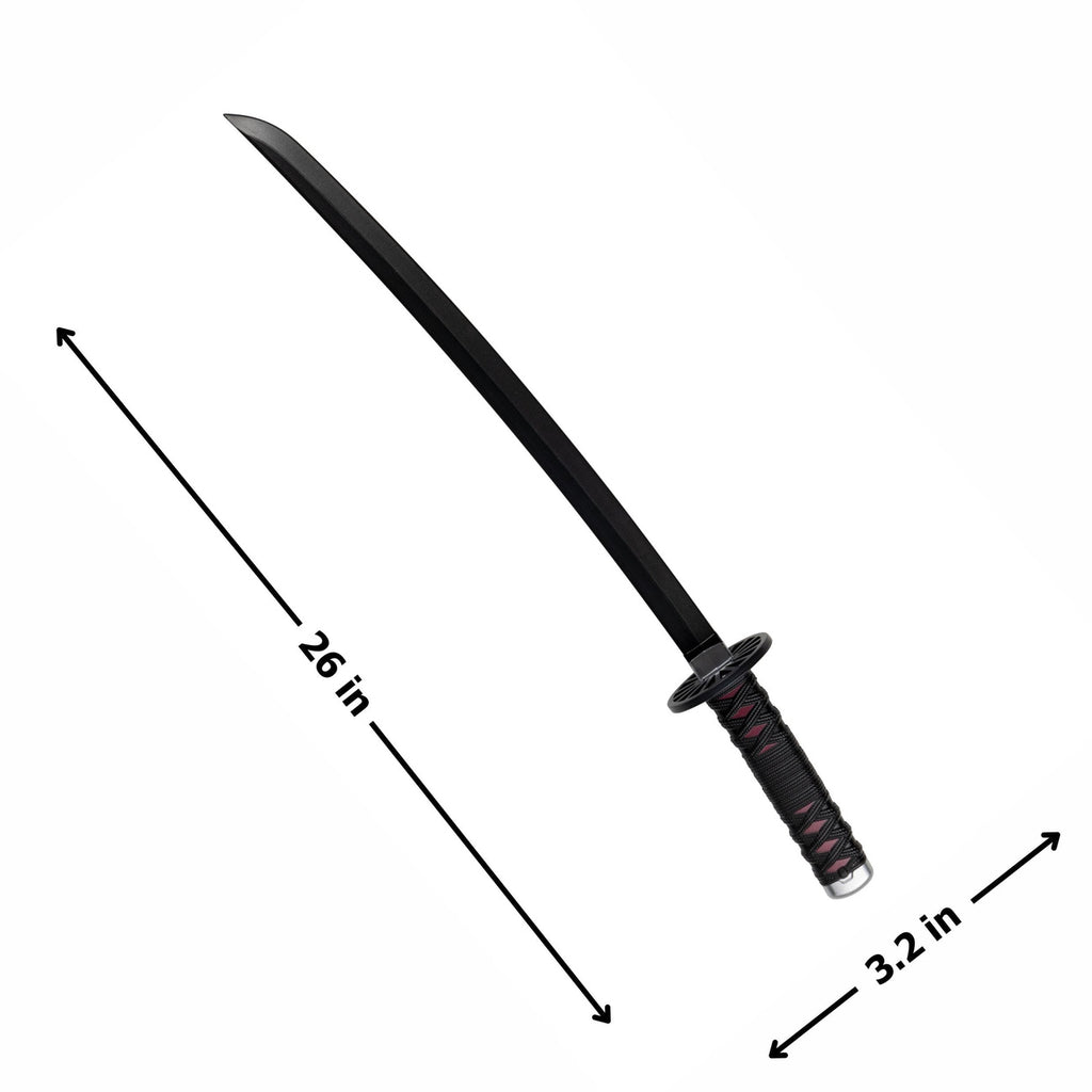 Immagine del prodotto Demon Slayer: Kimetsu no Yaiba Replica della spada di Tanjiro
