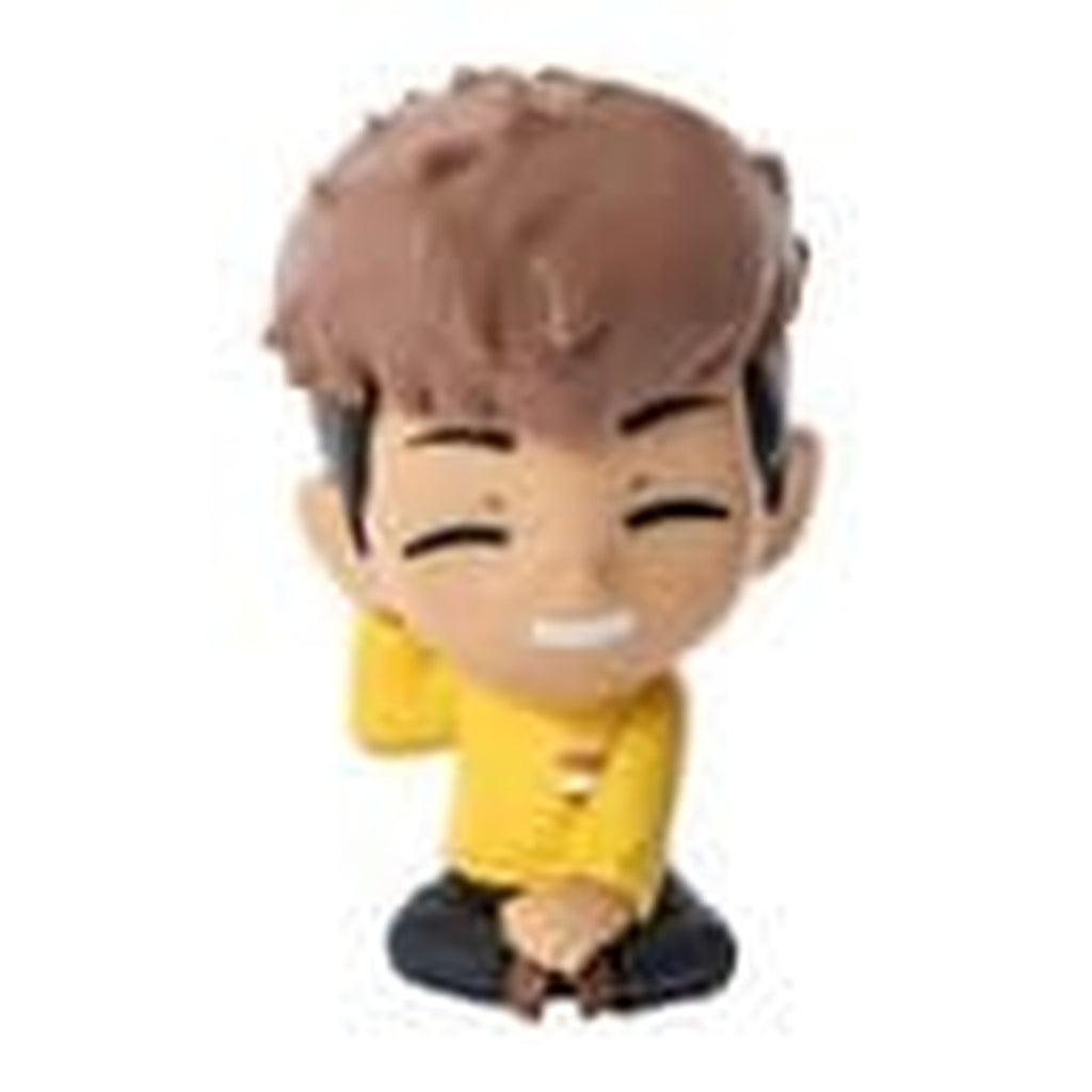 Immagine del prodotto Solo Leveling Minifigure in Vinile Jinho 6 cm