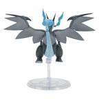 Immagine del prodotto Figura super snodata Pokémon Select Mega Charizard X 15 cm