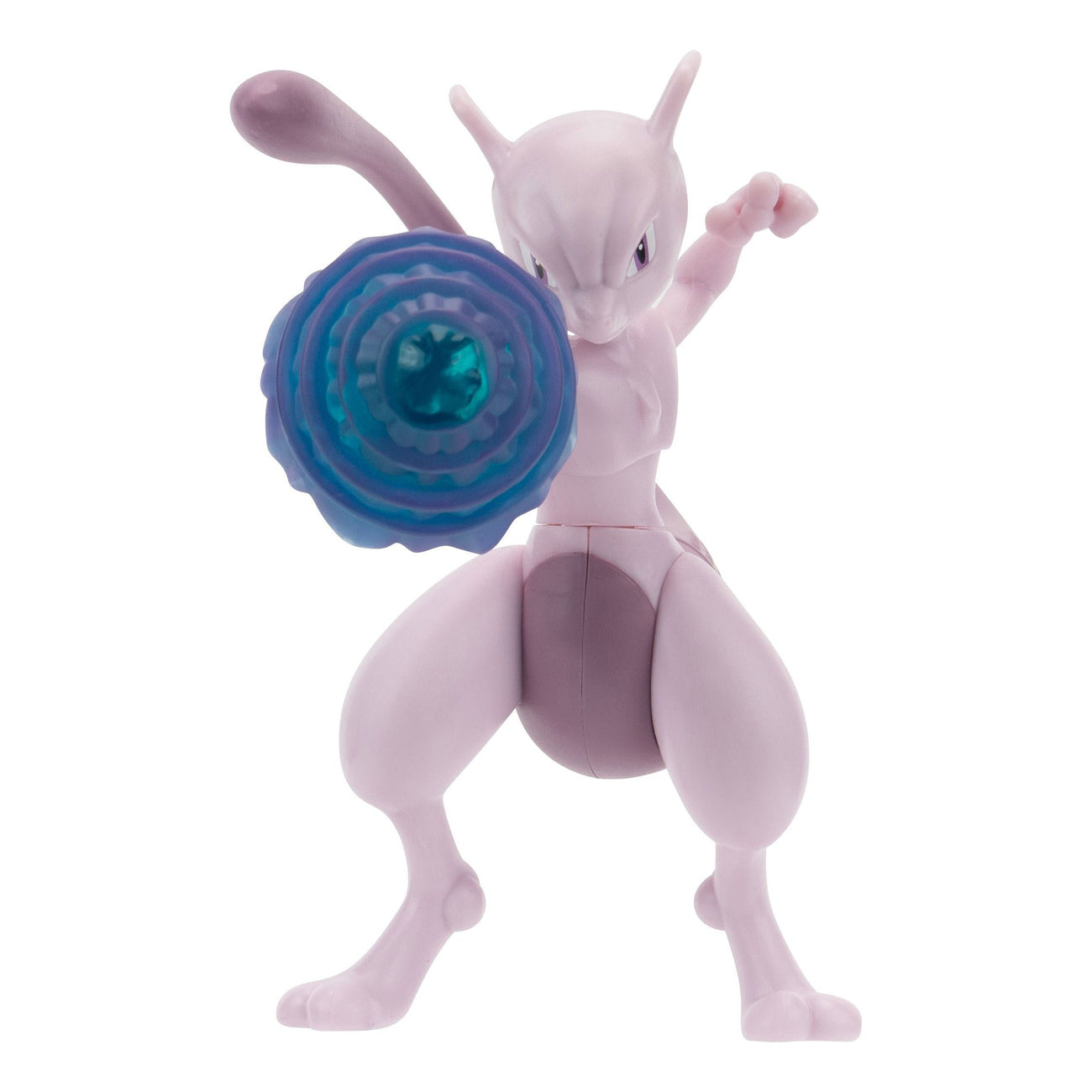 Immagine del prodotto Action figure Pokémon Battle Feature Mewtwo 10 cm