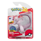 Immagine del prodotto Action figure Pokémon Battle Feature Mewtwo 10 cm