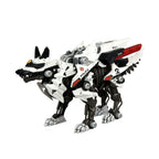 Immagine del prodotto Patlabor Synergenex Model Kit in Plastica Hunter Wolf Second