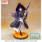 Immagine del prodotto Frieren - Figure Fern Luminasta Magic of Halloween Version