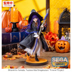Immagine del prodotto Frieren - Figure Fern Luminasta Magic of Halloween Version