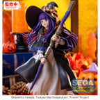 Immagine del prodotto Frieren - Figure Fern Luminasta Magic of Halloween Version