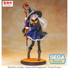Immagine del prodotto Frieren - Figure Luminasta Magic of Halloween Version
