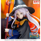 Immagine del prodotto Frieren - Figure Luminasta Magic of Halloween Version