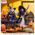 Immagine del prodotto Frieren - Figure Luminasta Magic of Halloween Version