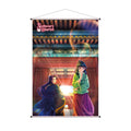 Immagine del prodotto The Apothecary Diaries - Maomao e Jinshi Wall Scroll