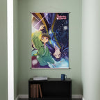 Immagine del prodotto I Diari della Speziale - Jinshi e Maomao Wall Scroll