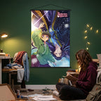 Immagine del prodotto I Diari della Speziale - Jinshi e Maomao Wall Scroll