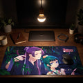 Immagine del prodotto The Apothecary Diaries - Tappetino mouse Maomao e Jinshi