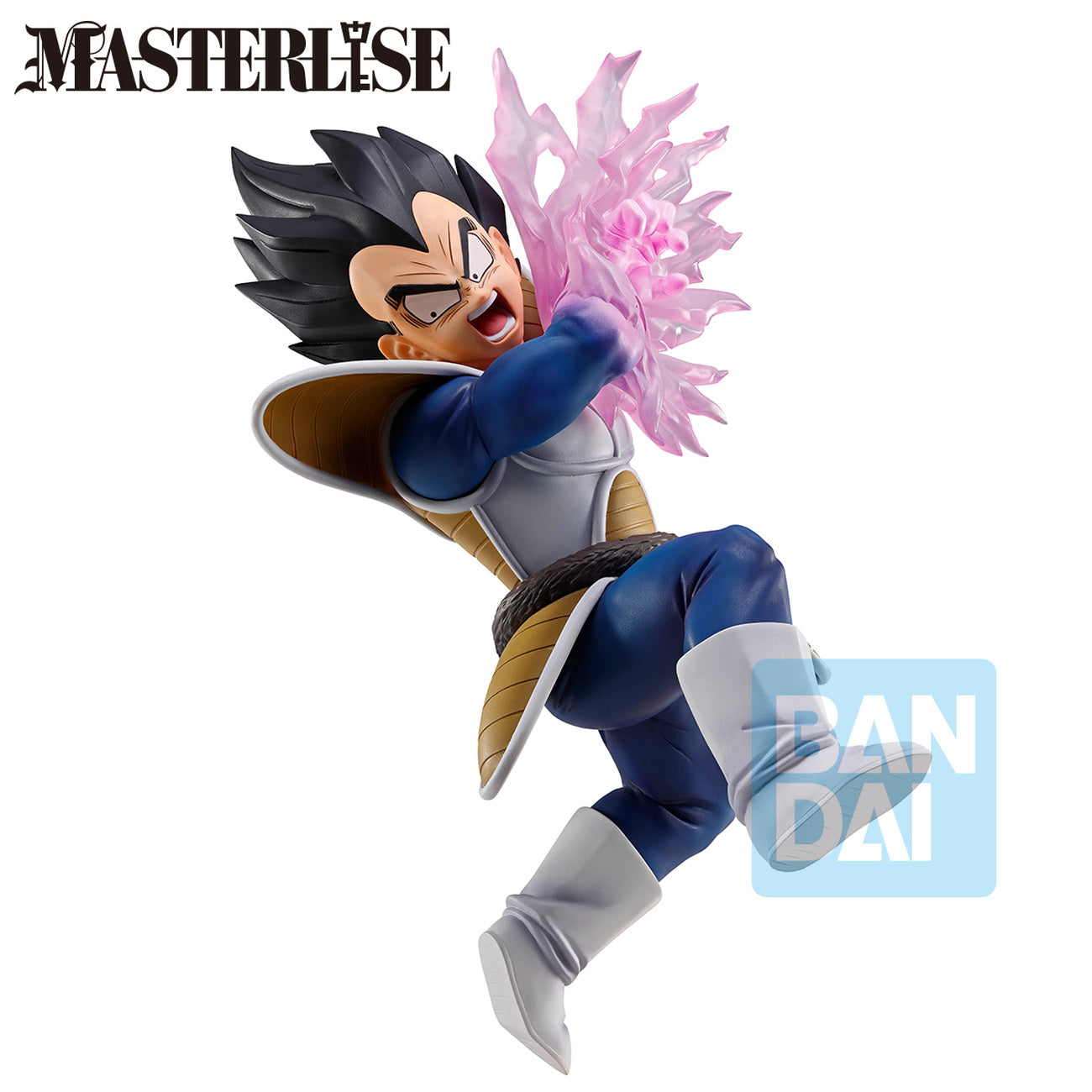 Immagine del prodotto Dragon Ball Z - Figura Vegeta Spectacle Battle Ichibansho