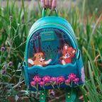 Immagine del prodotto Red e Toby - Zainetto mini Flower