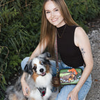Immagine del prodotto Red e Toby - Borsa a tracolla Tod e Vixey con portafoglio