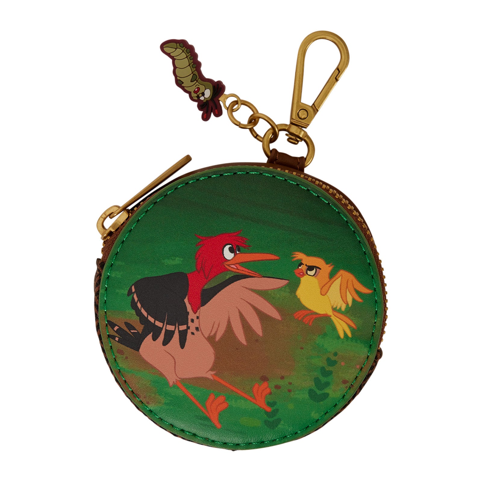 Immagine del prodotto Red e Toby - Borsa a tracolla Tod e Vixey con portafoglio