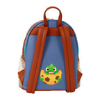 Product image Rapunzel - Painting Mini Backpack