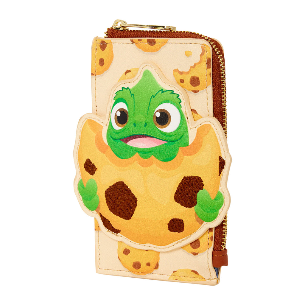 Product image Tangled – Pascal Card Holder