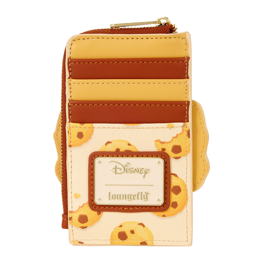 Product image Tangled – Pascal Card Holder