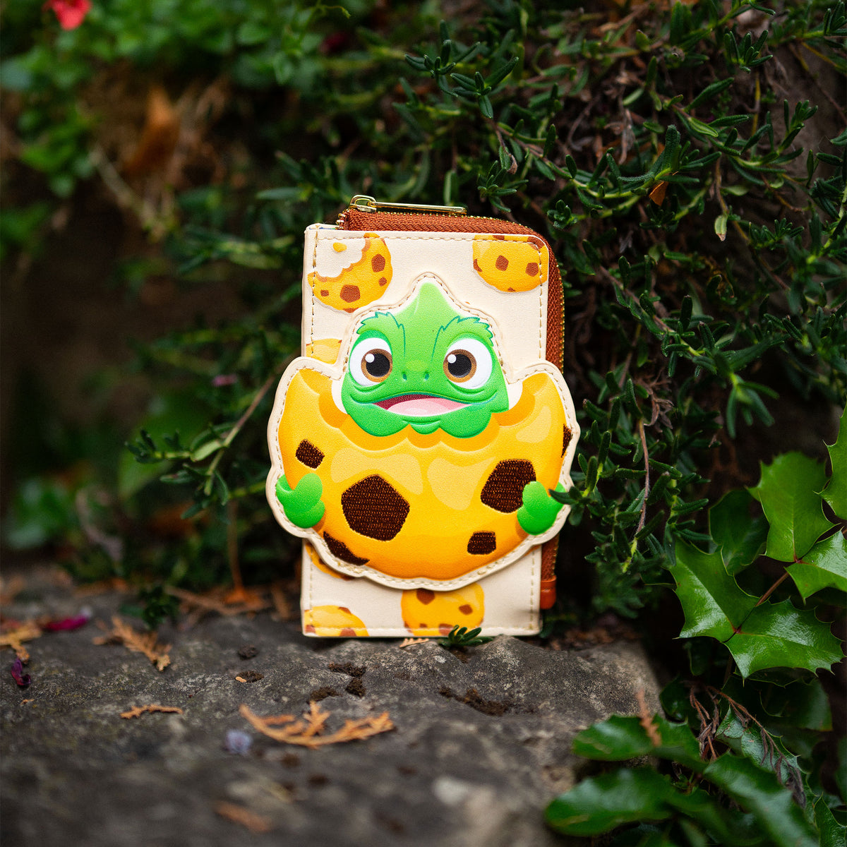 Immagine del prodotto Rapunzel – Portacarte Pascal