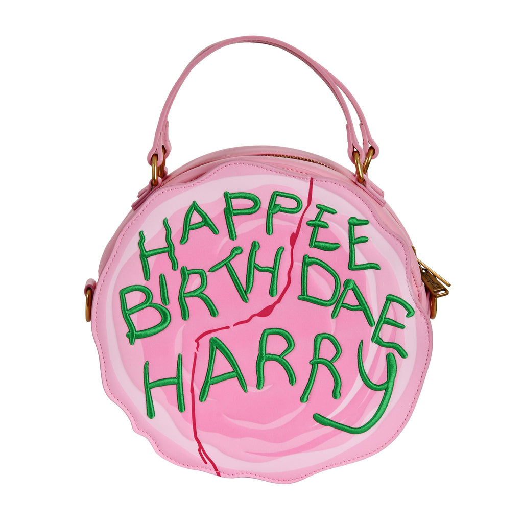 Immagine del prodotto Harry Potter - Borsa a tracolla Happee Birthdae Cake