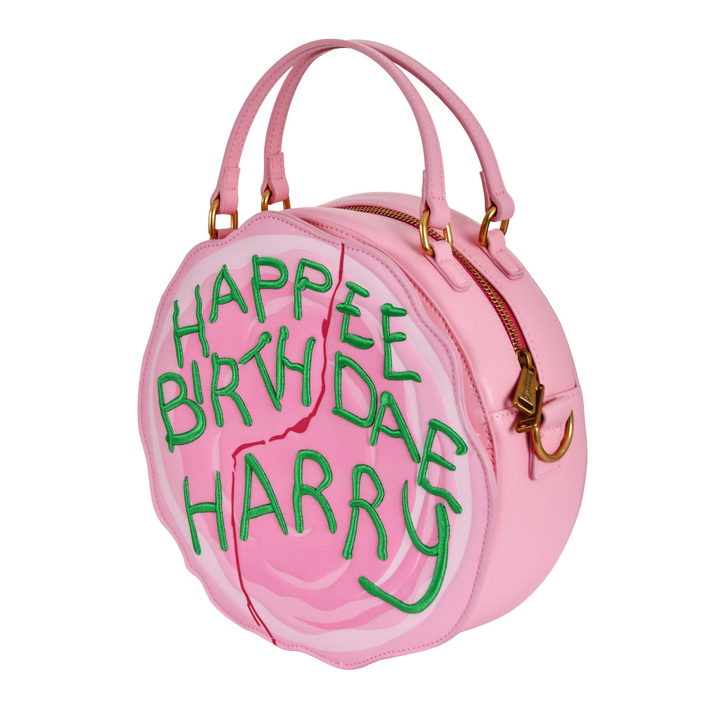 Immagine del prodotto Harry Potter - Borsa a tracolla Happee Birthdae Cake