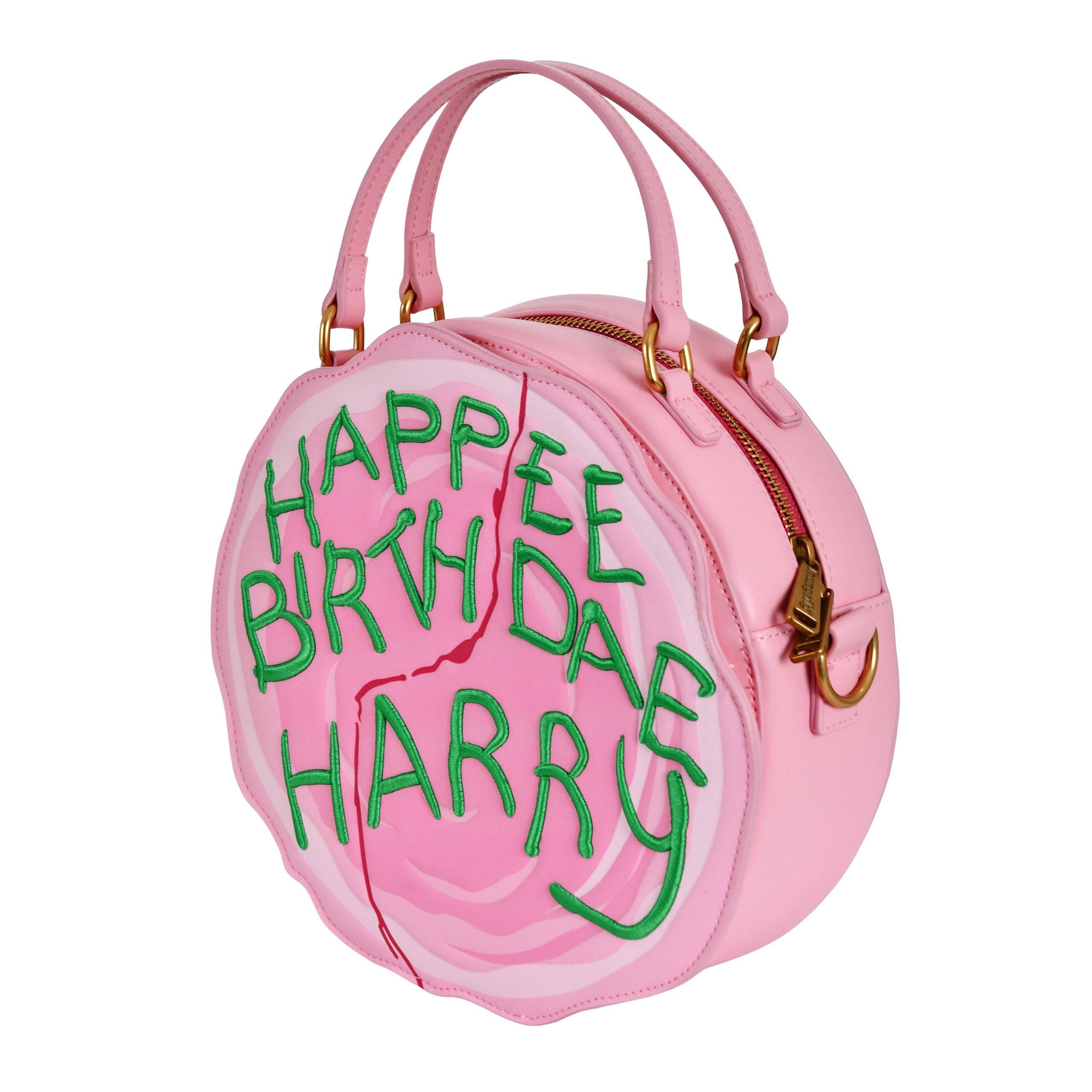 Immagine del prodotto Harry Potter - Borsa a tracolla Happee Birthdae Cake