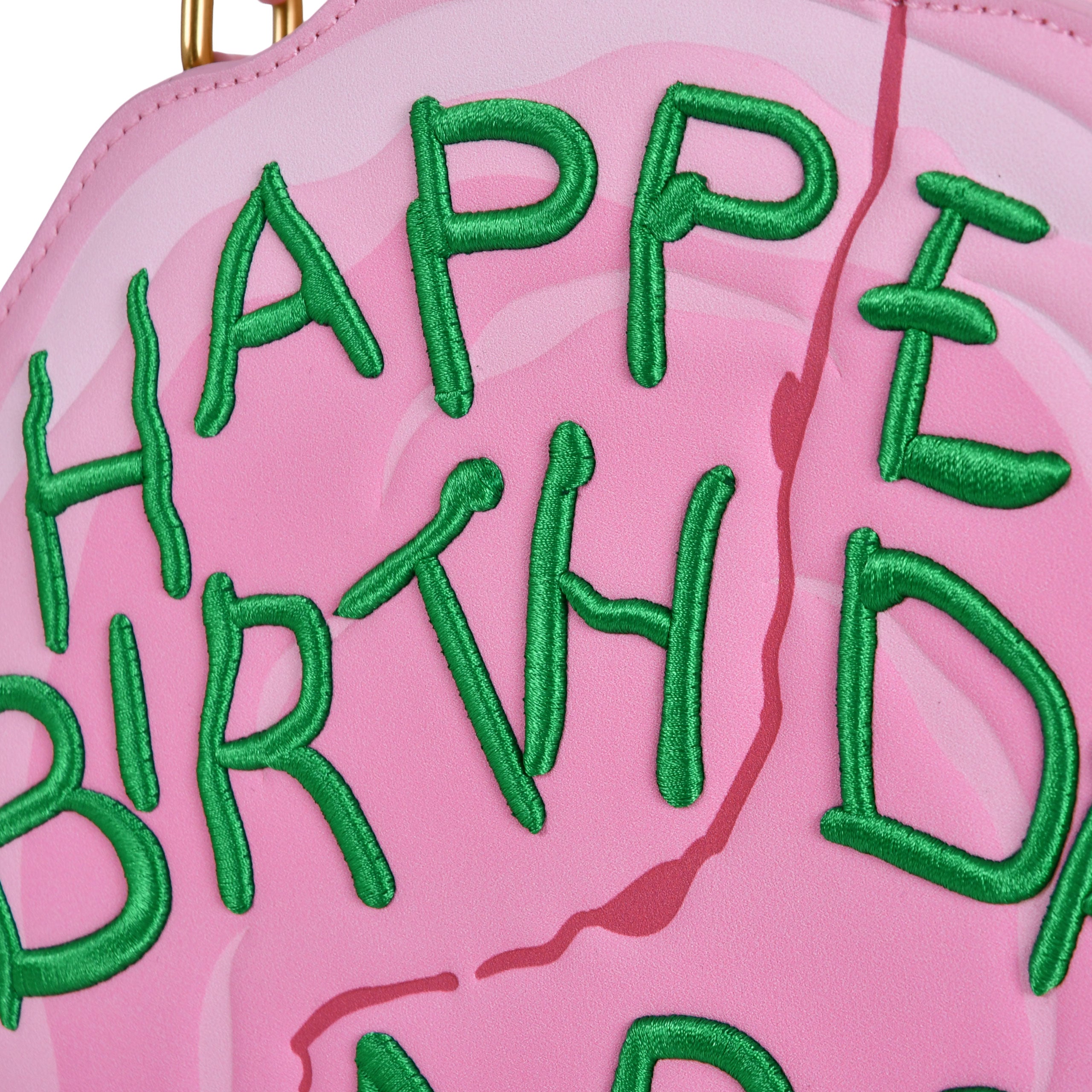 Immagine del prodotto Harry Potter - Borsa a tracolla Happee Birthdae Cake