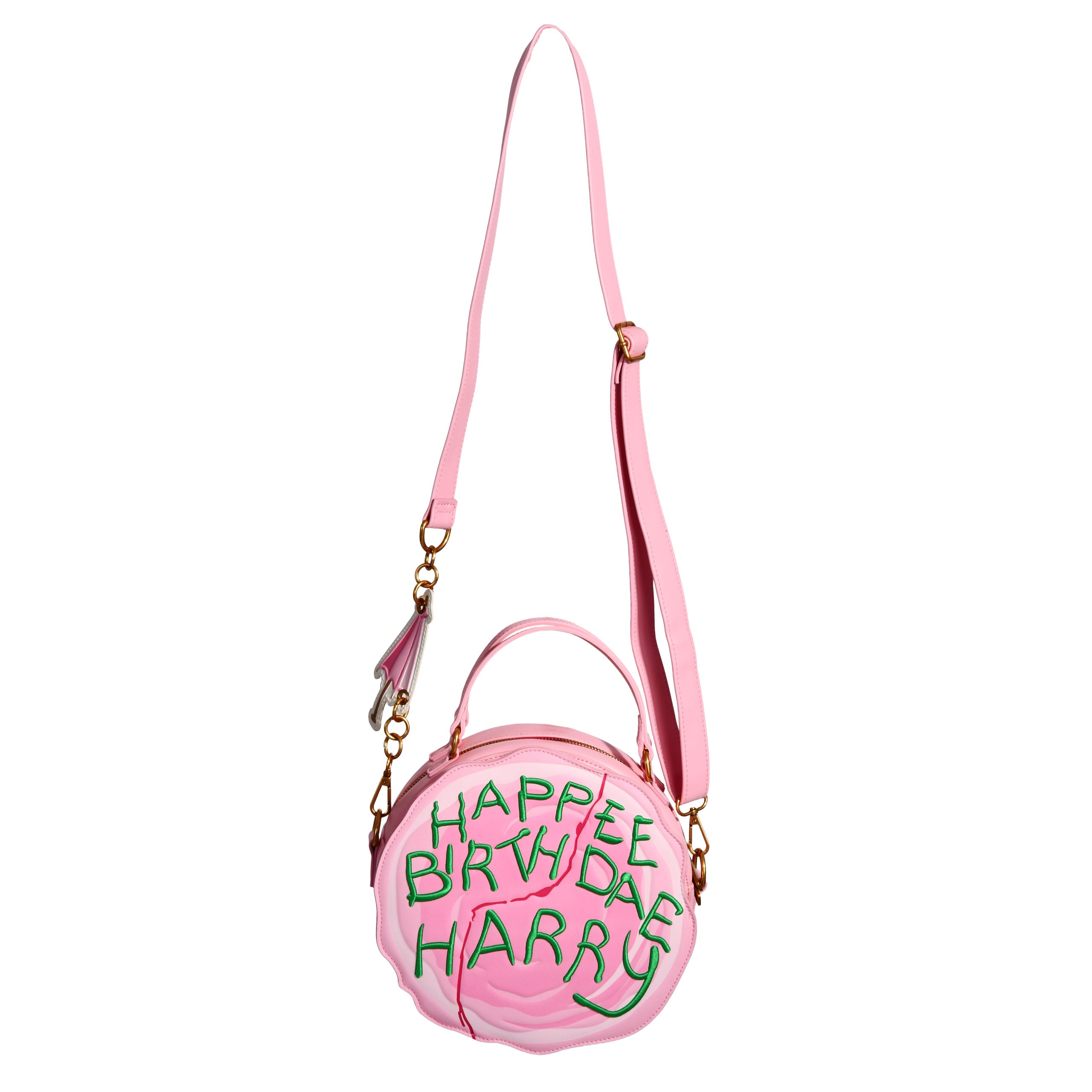 Immagine del prodotto Harry Potter - Borsa a tracolla Happee Birthdae Cake