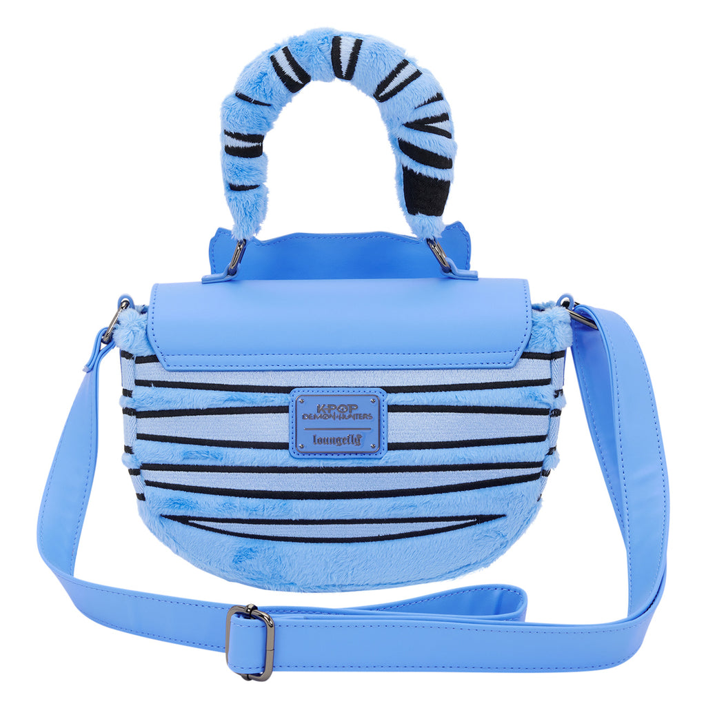 Immagine del prodotto KPop Demon Hunters - Borsa a tracolla Derpy