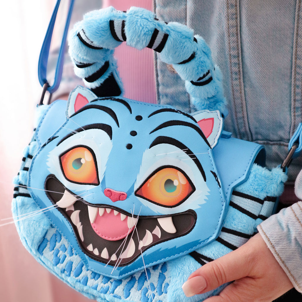 Immagine del prodotto KPop Demon Hunters - Borsa a tracolla Derpy