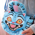 Immagine del prodotto KPop Demon Hunters - Borsa a tracolla Derpy
