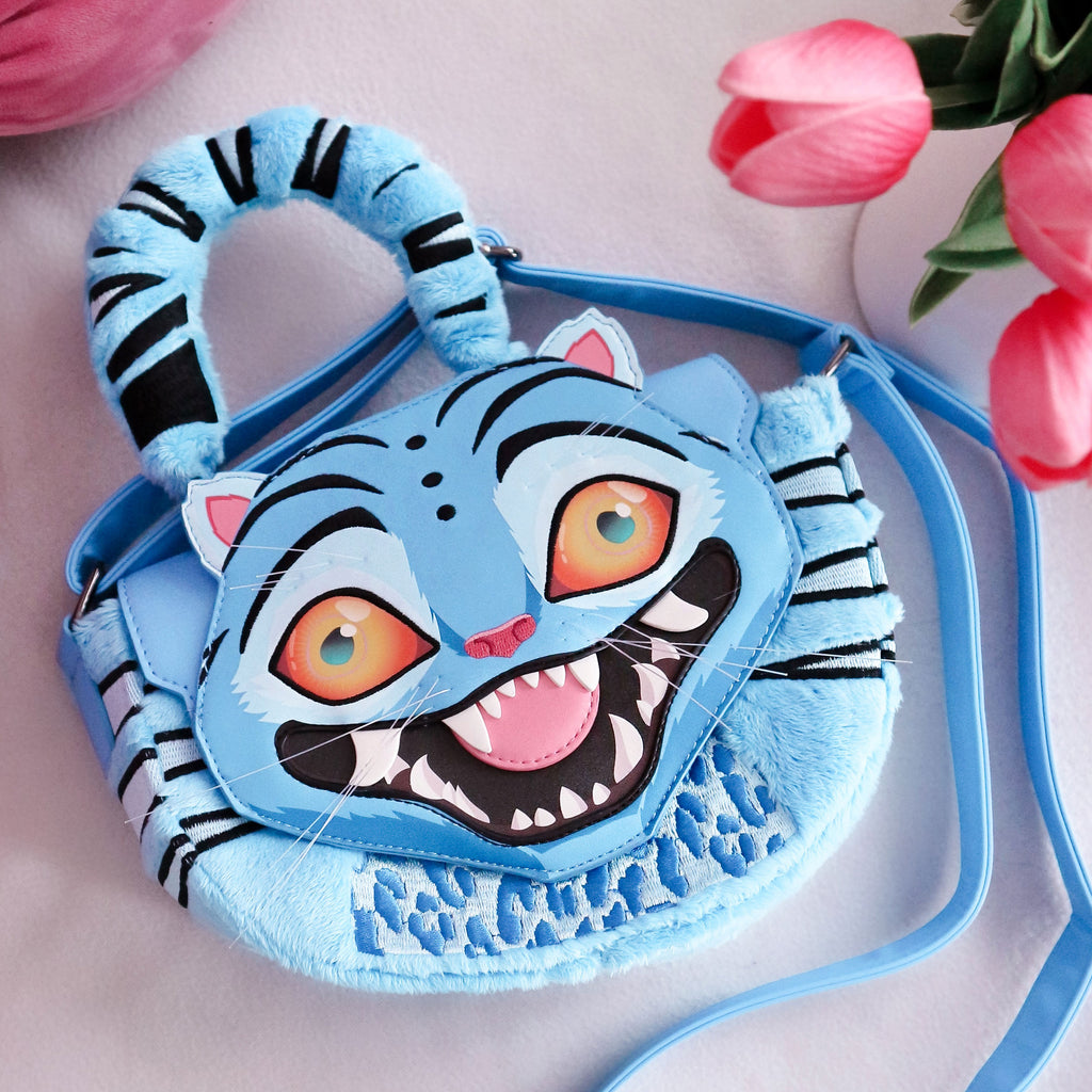 Immagine del prodotto KPop Demon Hunters - Borsa a tracolla Derpy