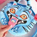 Immagine del prodotto KPop Demon Hunters - Borsa a tracolla Derpy