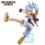 Immagine del prodotto One Piece - Monkey D. Luffy Gear 5 figure Ichibansho