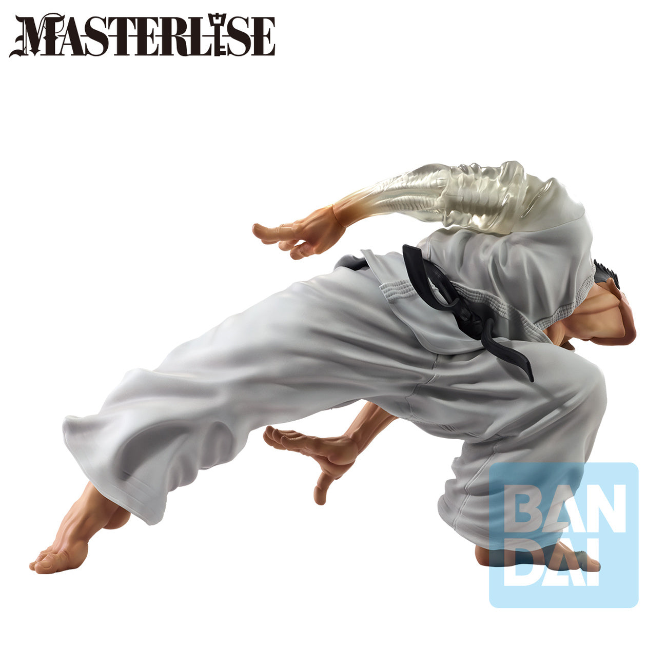 Immagine del prodotto Baki – Figure Ichibansho Katsumi Orochi Giant Heartbeat