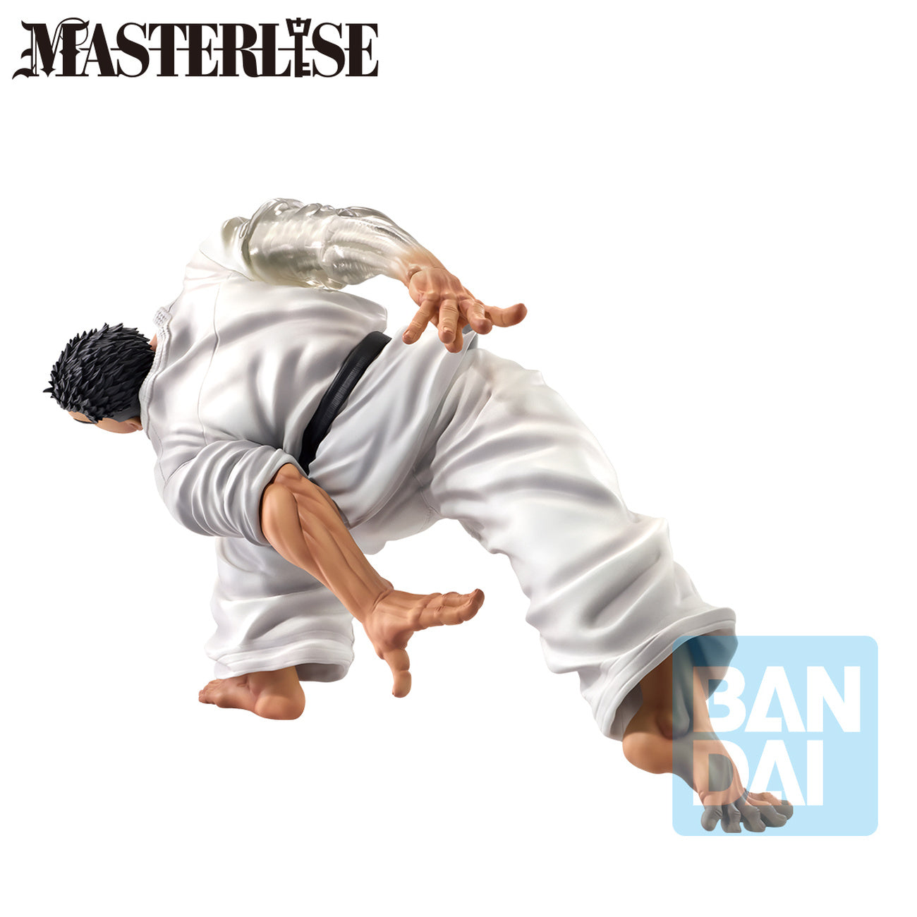 Immagine del prodotto Baki – Figure Ichibansho Katsumi Orochi Giant Heartbeat