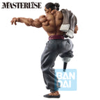 Immagine del prodotto Baki - Figure Retsu Kaioh Giant Heartbeat Ichibansho
