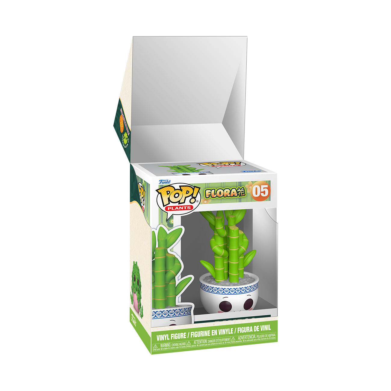 Immagine del prodotto Kawaii Flora - Piante Mystery Minis figure Funko Pop