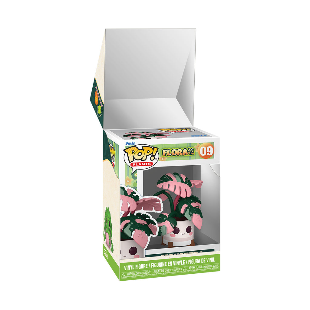 Immagine del prodotto Kawaii Flora - Piante Mystery Minis figure Funko Pop