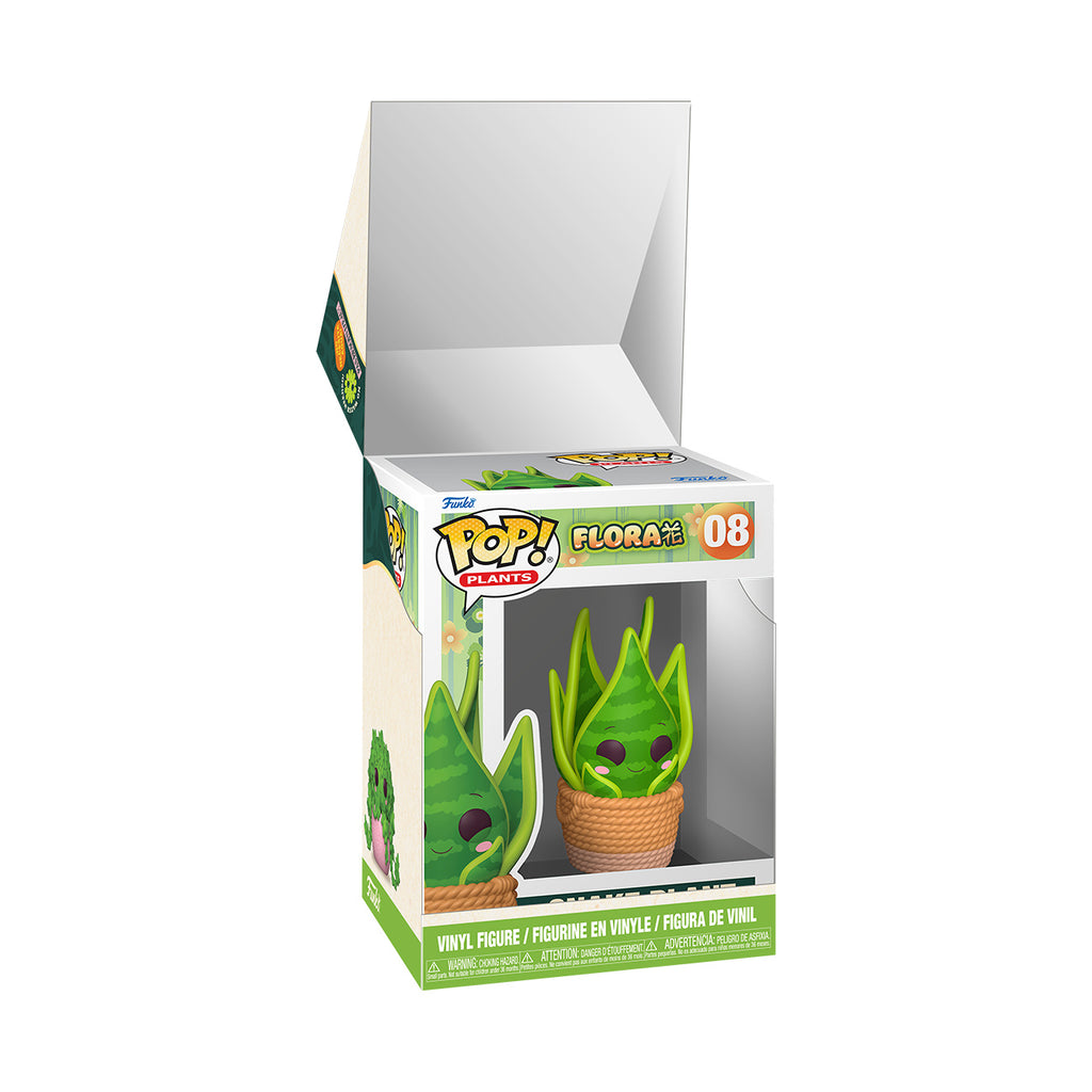 Immagine del prodotto Kawaii Flora - Piante Mystery Minis figure Funko Pop