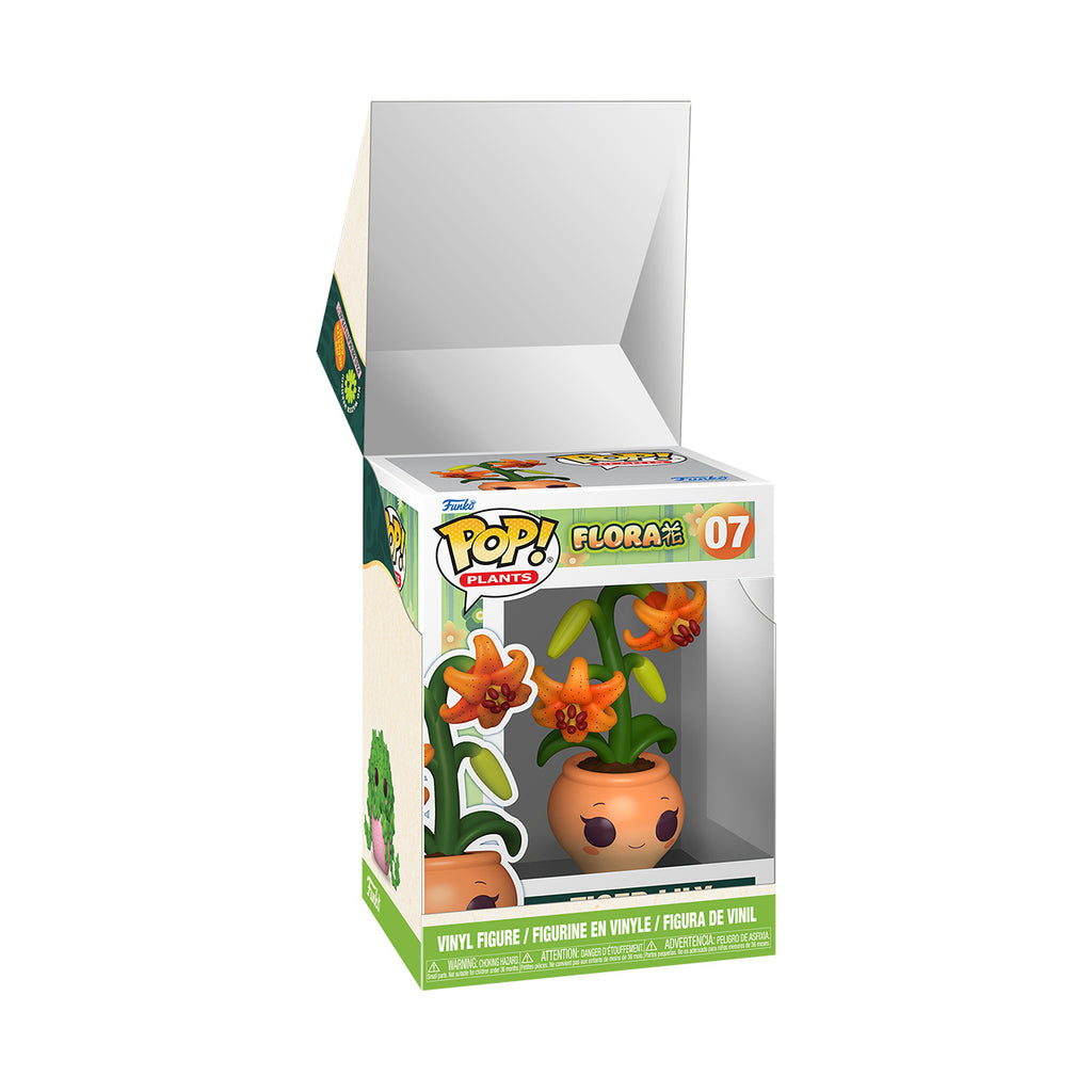 Immagine del prodotto Kawaii Flora - Piante Mystery Minis figure Funko Pop