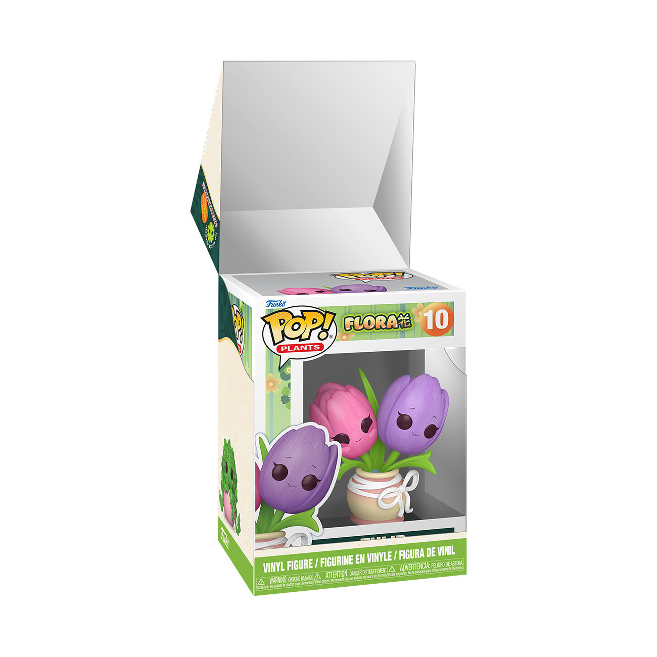 Immagine del prodotto Kawaii Flora - Piante Mystery Minis figure Funko Pop