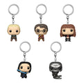 Immagine del prodotto Harry Potter - Espositore portachiavi Funko Pop Mystery